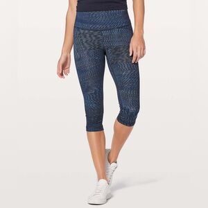 Lululemon‎ Wunder Under Leggings | 6